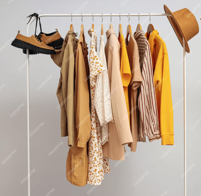 Clothing